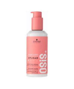 Schwarzkopf Osis+ Upload Bodifying Cream 200ml
