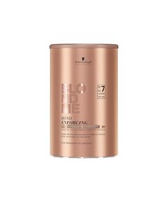 Schwarzkopf BLONDME Bond Enforcing Premium Clay Lightener 350.0g