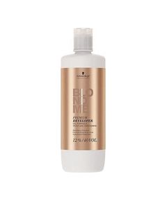 Schwarzkopf BLONDME Premium Developer 12% 1000ml