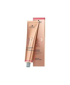 Schwarzkopf BLONDME Paint-on Lightener Toning Granite