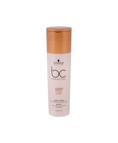 Schwarzkopf BC Bonacure Q10 + Time Restore - Restoring Conditioner 200ml