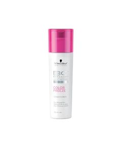 Schwarzkopf BC Color Freeze Color Conditioner - Conditioner colors 200ml