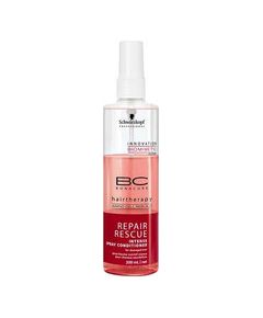 Schwarzkopf Repair Rescue Intense Spray Conditioner - Protective Conditioner Spray 200ml