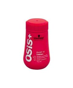 Schwarzkopf Dust It - Mattifying Powder 10.0g