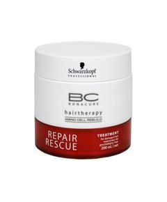 Schwarzkopf Repair Rescue Treatment - Cure Regeneration 200ml