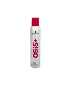 Schwarzkopf Grip - Extremely strong styling mousse 200ml