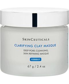 Skinceuticals Clarifying Clay Masque - Čisticí jílová maska pro mastnou a problematickou pleť 67.0g