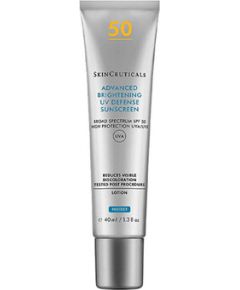 Skinceuticals Advanced Brightening UV Defense Sunscreen SPF 50 - Lehký opalovací krém na obličej 40ml