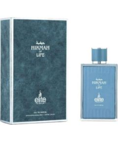 Risala Hikma Of Life EDP 100ml