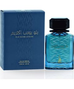 Risala Blue Bomb Extreme EDP 100ml