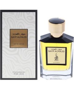 Risala Sayf Almajd EDP 105ml