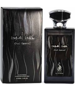 Risala Oud Aswad EDP 100ml
