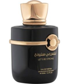 Risala Let´s Be Strong EDP 100ml