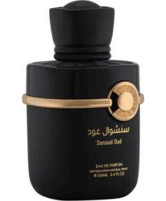 Risala Sensual Oud EDP 100ml