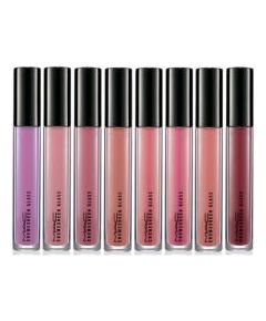 MAC Cremesheen Glass - Gloss 2.7 g 201 Just Superb