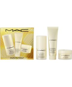 MAC Holy Grail Mini Hyper Real Trio Kit - Gift Set