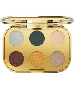 MAC Treasured Eyeshadow Palette  6,08 g All The Riches