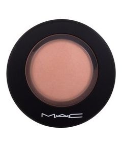 MAC Mineralize Blush 4 g Bubbles, please