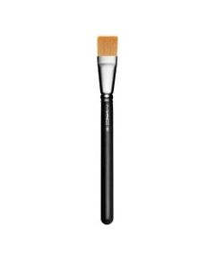 MAC Brush 191S - Hranatý štětec pro rovnoměrné nanášení tekutých produktů 1.0ks