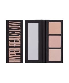 MAC Hyper Real Glow Palette - Brightener 13 g Flash+Awe