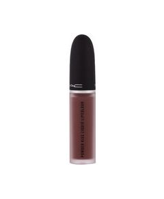 MAC Powder Kiss Liquid Lipcolour - Lipstick 5 ml 982 Marrakesh-Mere