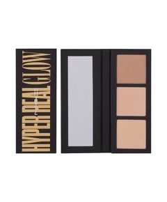 MAC Hyper Real Glow Palette - Brightener 13 g Get It Glowin´