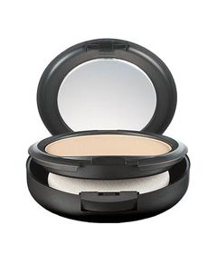 MAC Matting Powder and Make-Up Studio Fix (Powder Plus Foundation - Make-up ) 15 g NW48