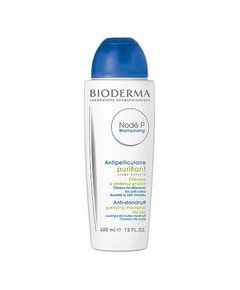 Bioderma Nodé P Anti-Dandruff Purifying Shampoo 400ml