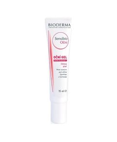 Bioderma SENSIBIO Eye+ Care - Hydrating Eye Gel 15ml