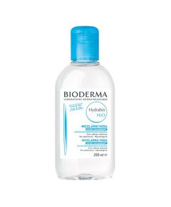 Bioderma Hydrabio H2O - cleansing micellar water 500ml
