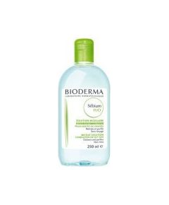 Bioderma SÉBIUM H2O Solution Micellaire 250ml