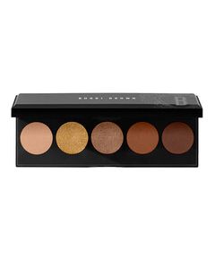Bobbi Brown Nudes Eyeshadow Palette 8,5 g Rosey Nudes