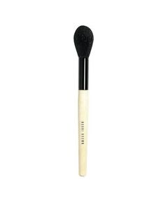 Bobbi Brown Sheer Powder Brush - Oválný kosmetický štětec na pudr