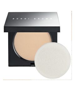 Bobbi Brown Sheer Finish Pressed Powder - Compact powder 11 g Pale Yellow