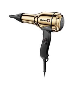 Valera Swiss Steel-Master Light Gold - Profesionální fén na vlasy