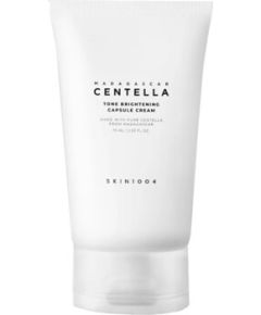 Skin1004 Madagascar Centella Tone Brightening Capsule Cream - Rozjasňující pleťový krém 75ml