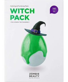 Skin1004 Zombie Beauty Witch Pack Renewal 4.0g