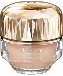 Cle De Peau Beaute The Foundation SPF 25 - Rozjasňující krémový make-up 28 ml B00 Very Light Beige