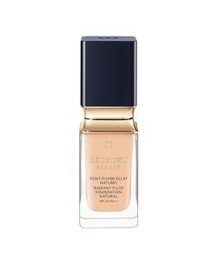 Cle De Peau Beaute Natural Radiant Fluid Foundation SPF 25 35 ml BF00 Very Light Buff