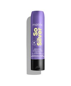 Matrix So Silver Purple Conditioner 300ml