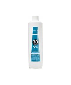 Matrix SoColor.Beauty Cream Oxidant 9% 30 Vol. 1000ml