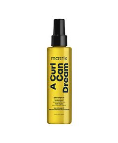 Matrix A Curl Can Dream Hair & Scalp Oil 131ml