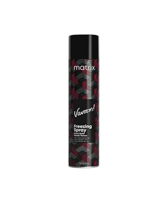 Matrix Vavoom Extra Hold Freezing Spray 500ml