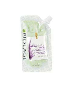 Matrix Hydra Source Pack Deep Treatment - Deep mask for dry hair 100ml