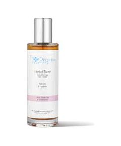 The Organic Pharmacy Herbal Toner  100ml