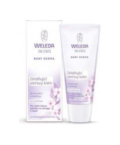 Weleda Soothing Face Cream Baby Derma 50ml