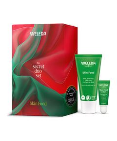 Weleda Skin Food The Secret Duo Set - Dárková sada