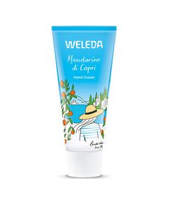 Weleda Mandarino di Capri Hand Cream - Krém na ruce 50ml
