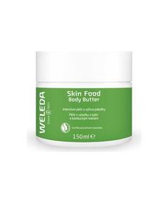 Weleda Tělo ( Skin Food Body Butter) 150 ml 150ml