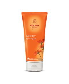 Weleda Arnikový Shower cream 200ml